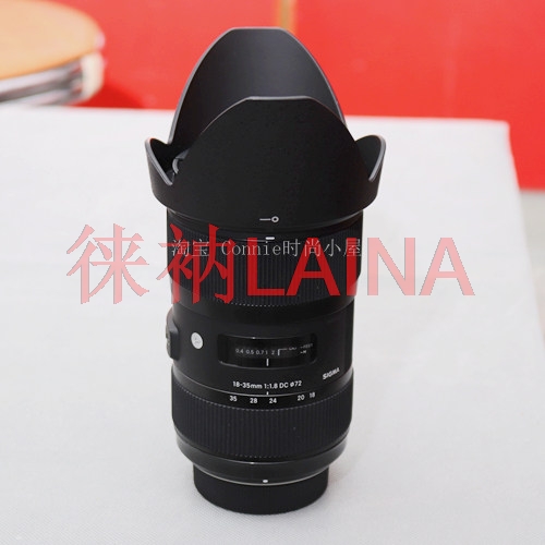 LH780-06 72-мм обратная лепест – обзор и цена Lens Hood Petal