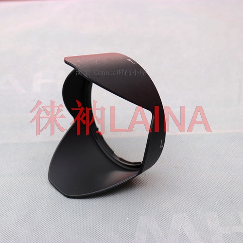LH780-06 72-мм обратная лепест – обзор и цена Lens Hood Petal