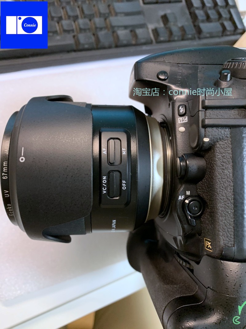 HF012 F012 67 мм обратная лепе – обзор и цена Lens Hood Petal