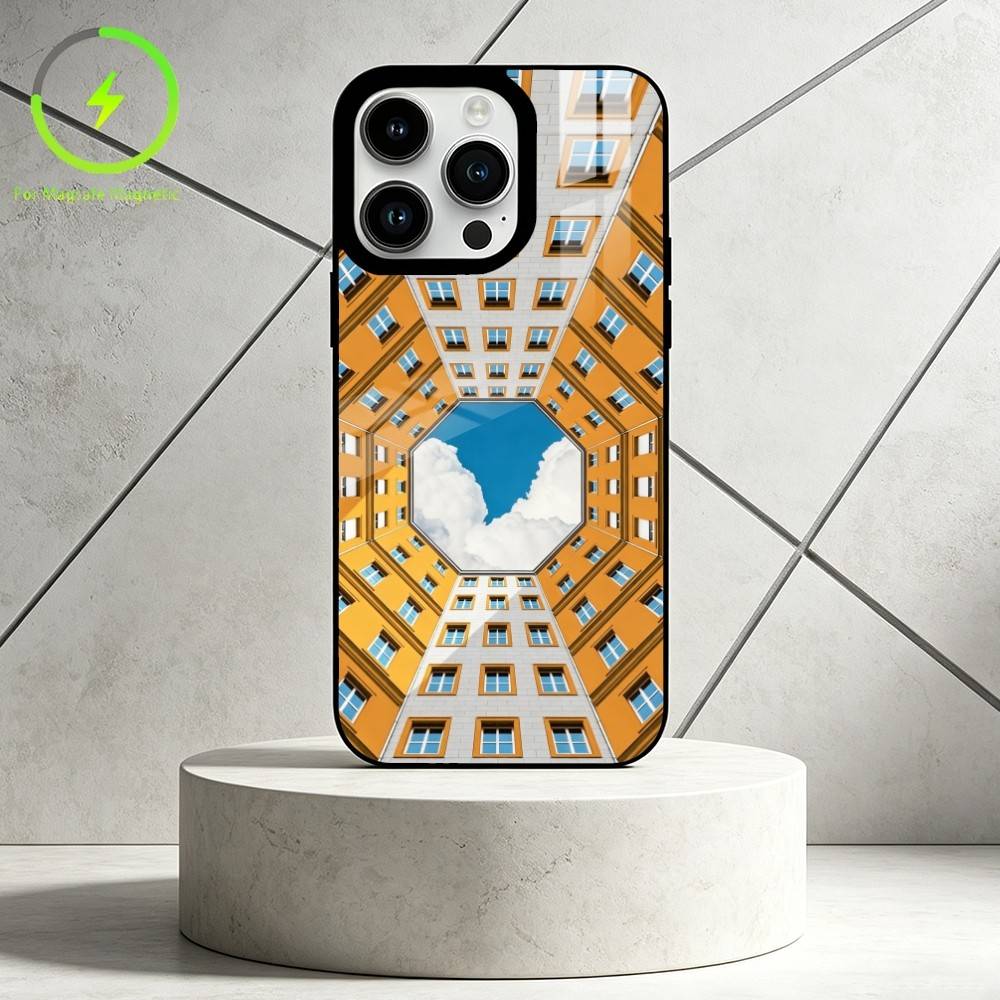 Чехол для телефона A-Architect – обзор и цена Photography With Iphone 15