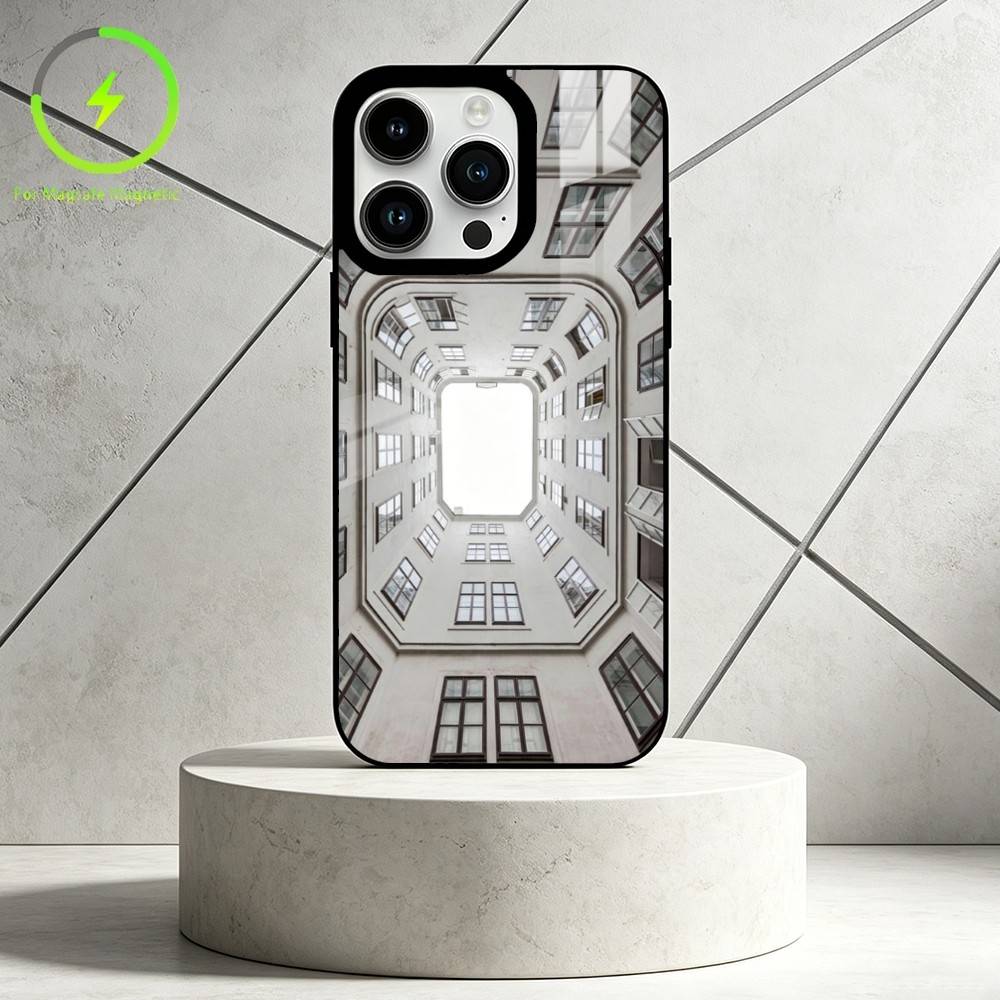 Чехол для телефона A-Architect – обзор и цена Photography With Iphone 15