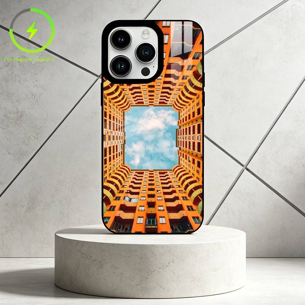 Чехол для телефона A-Architect – обзор и цена Photography With Iphone 15