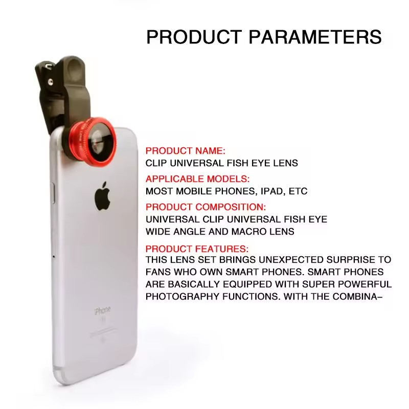 Универсальный объектив 3 в 1:  – обзор и цена Photography Kit Xiaomi 15T Pro