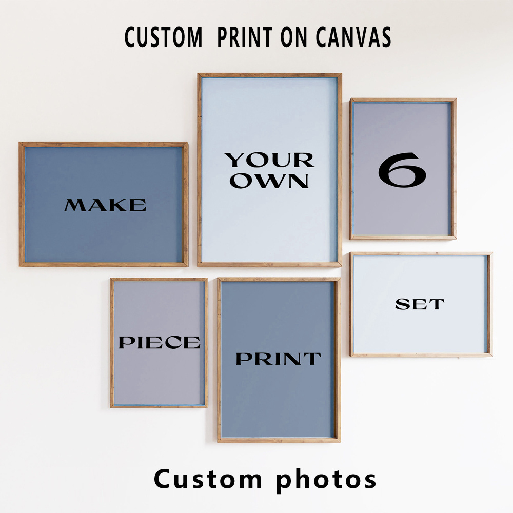 Набор из 6 персонализированных – обзор и цена Photography Kit