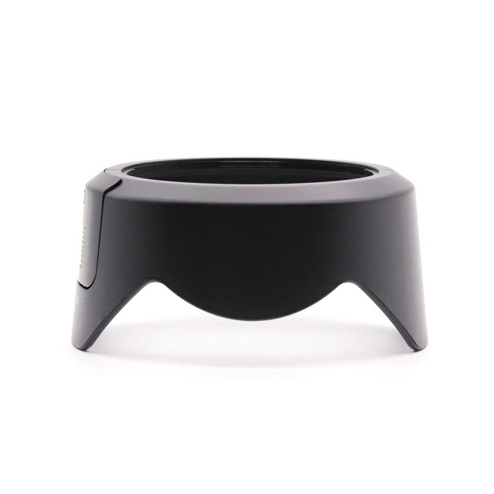LingoFoto 52-мм бленда для объ – обзор и цена Lens Hood Petal